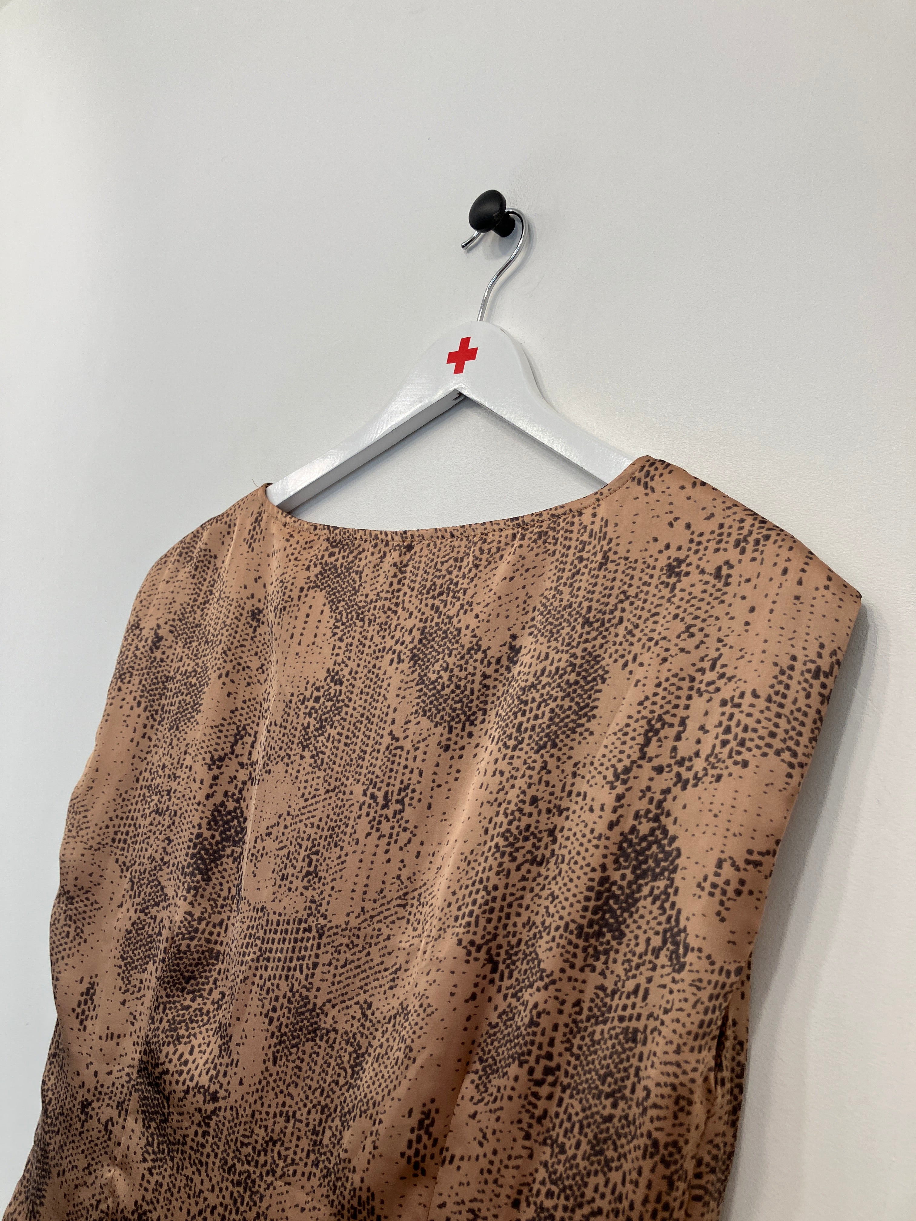 Saint Tropez Bluse